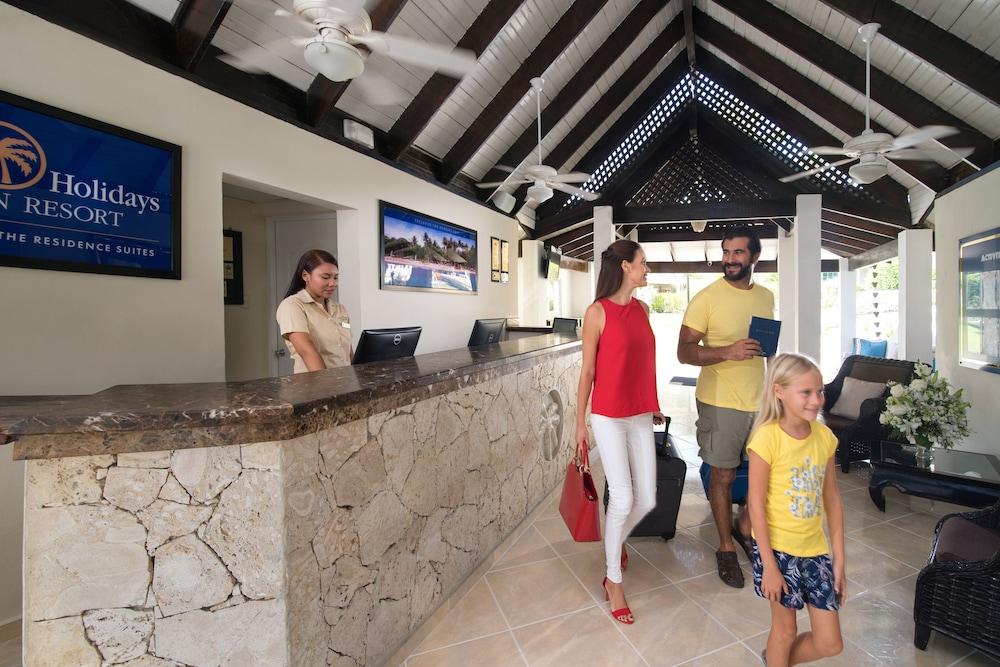 Lifestyle Crown Residence Suites (Adults Only) Puerto Plata Exterior foto