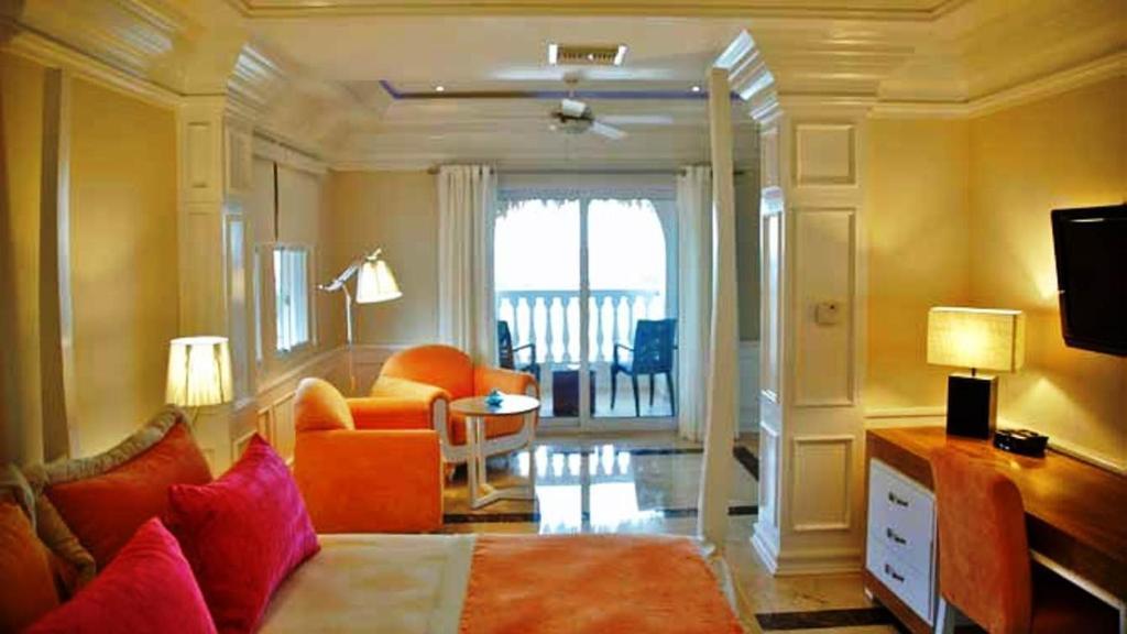 Lifestyle Crown Residence Suites (Adults Only) Puerto Plata Habitación foto