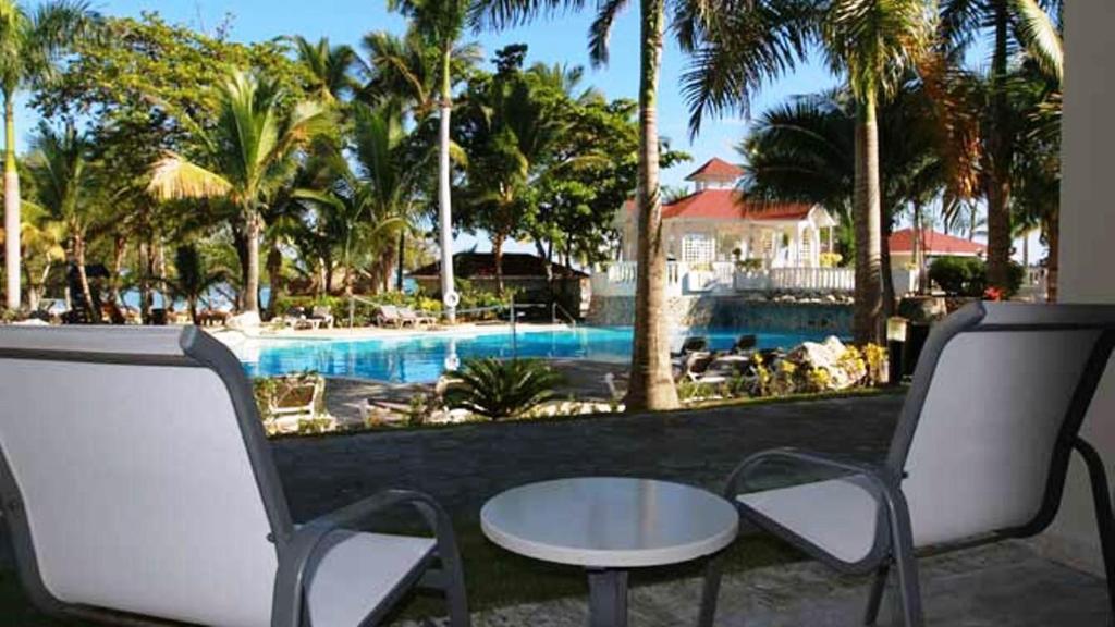 Lifestyle Crown Residence Suites (Adults Only) Puerto Plata Habitación foto