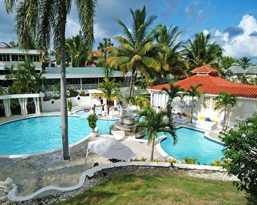 Lifestyle Crown Residence Suites (Adults Only) Puerto Plata Exterior foto