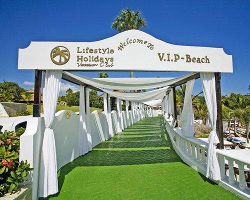 Lifestyle Crown Residence Suites (Adults Only) Puerto Plata Exterior foto