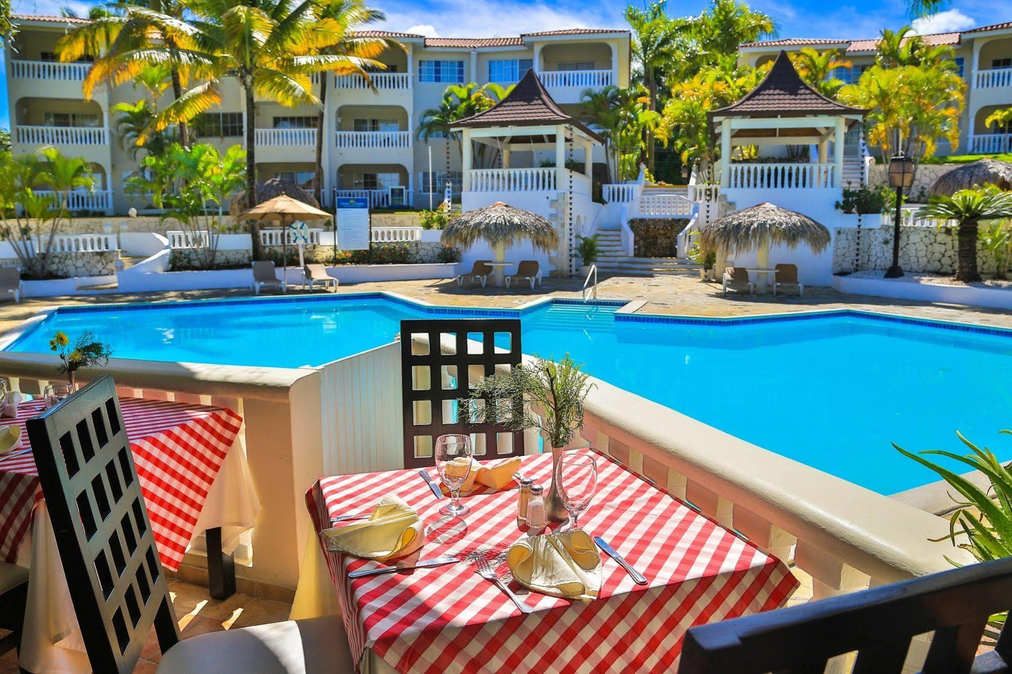 Lifestyle Crown Residence Suites (Adults Only) Puerto Plata Exterior foto